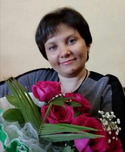 Каримова Ольга Владимировна