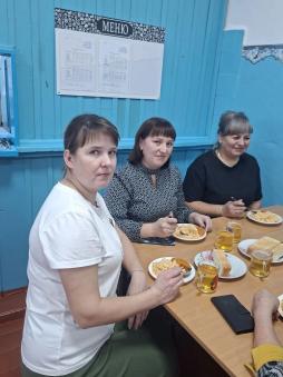 Родительский контроль по организации питания